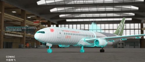 華為智能工廠曝光 數字化革新重塑制造業未來