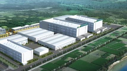 堅(jiān)守高品質(zhì)初心 打造中國綠色家居建材標(biāo)桿品牌