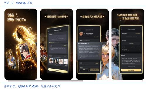 國盛計(jì)算機(jī)行業(yè)報(bào)告 景氣觸底回升，算力全面超預(yù)期驅(qū)動應(yīng)用服務(wù)新浪潮