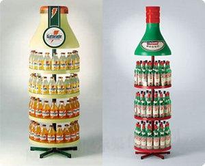 飲料食品展示架 spj01 批發(fā)價(jià)格,廠(chǎng)家,圖片,采購(gòu)